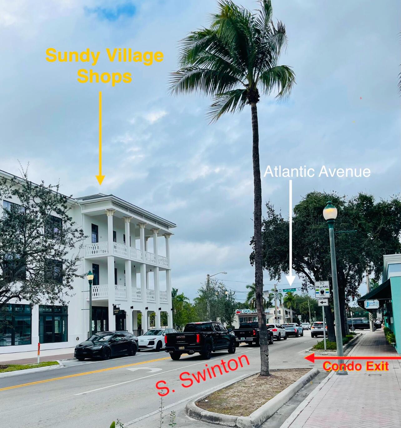 ROYAL ATLANTIC IN DELRAY - Residential