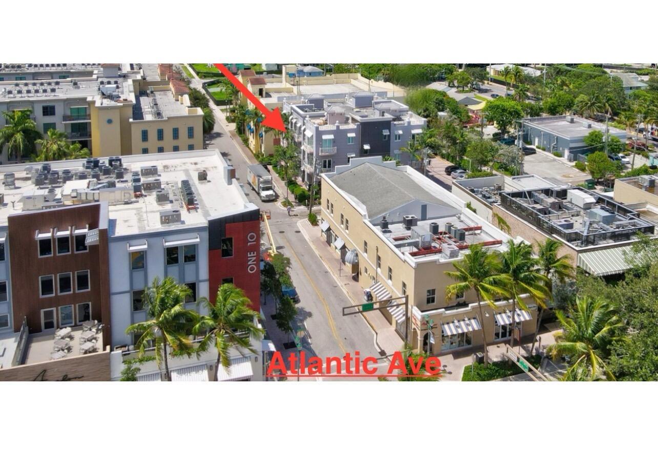 ROYAL ATLANTIC IN DELRAY - Residential