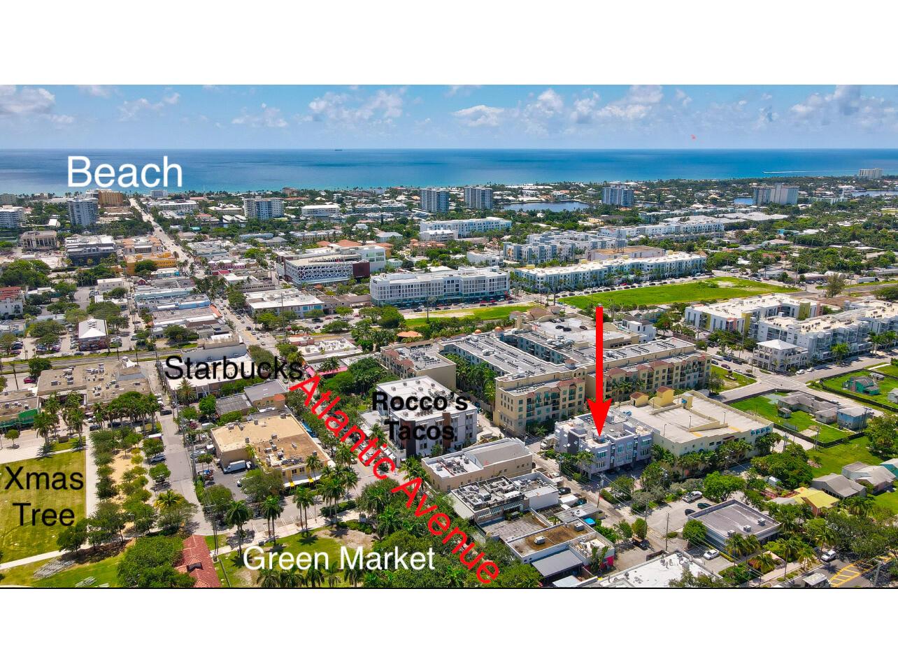 ROYAL ATLANTIC IN DELRAY - Residential