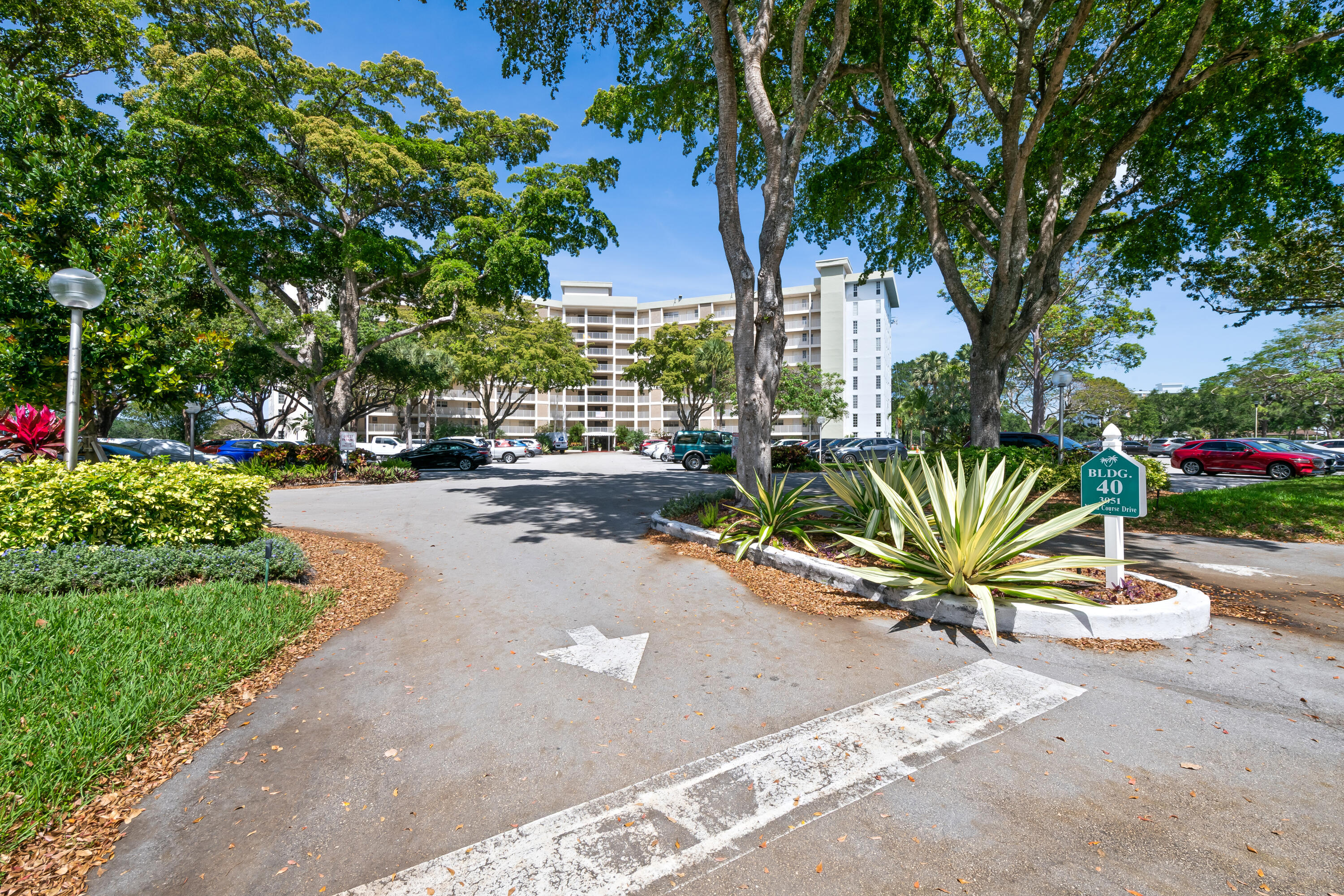 PALM AIRE PALM-AIRE - Residential