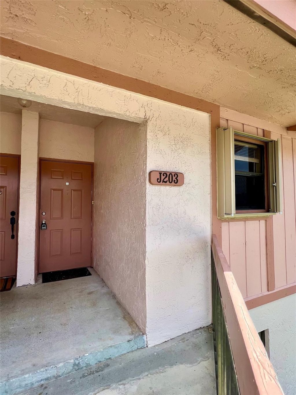 Photo of 3375 Jaywood Terrace #J203, Boca Raton, FL 33431 (MLS # F10508329)