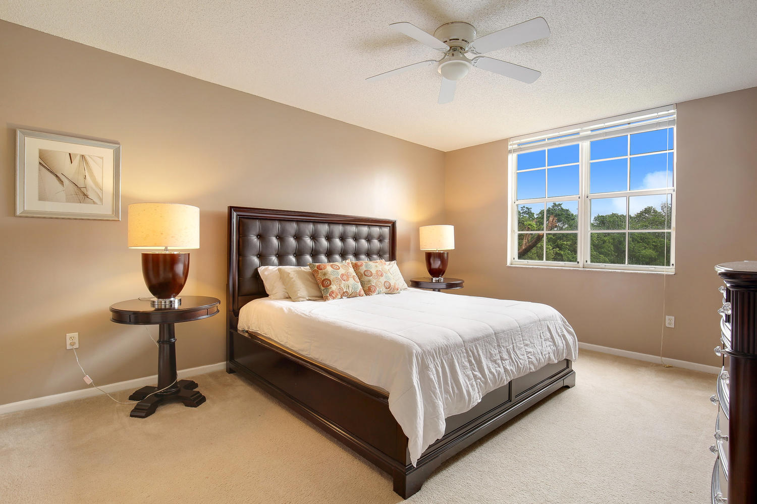 ST ANDREWS AT POLO CLUB CONDO - Residential Lease