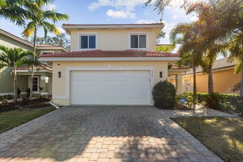 6384 Adriatic Way West Palm Beach FL 33413