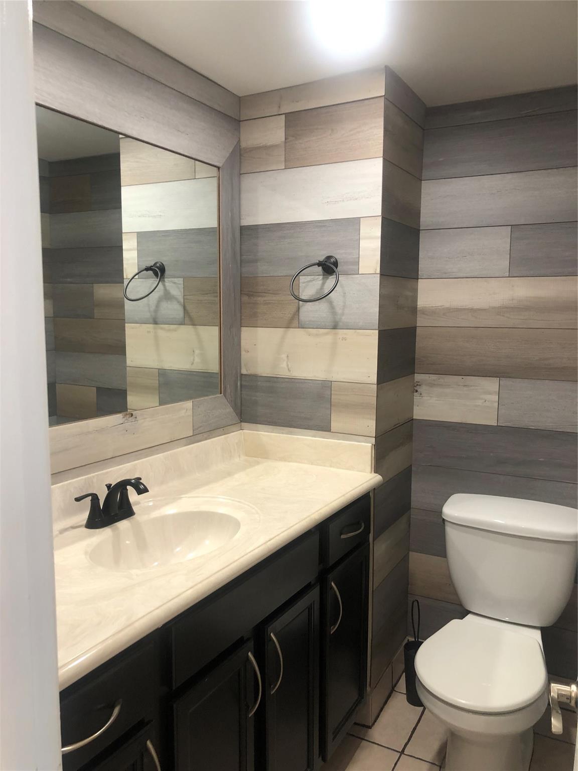 Birch Crest Apts Inc - Residential Lease