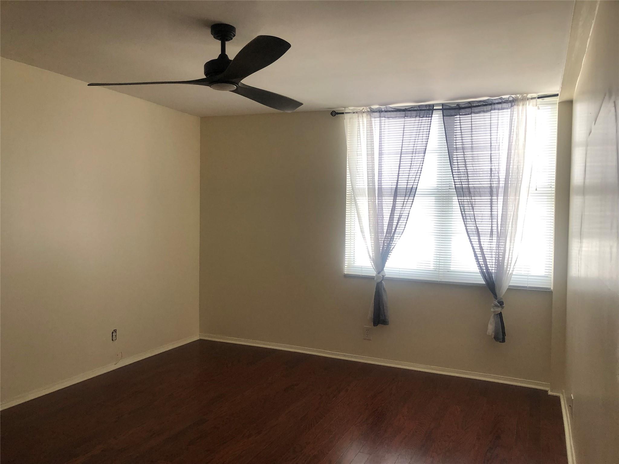 Birch Crest Apts Inc - Residential Lease