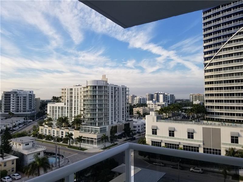 Birch Crest Apts Inc - Residential Lease