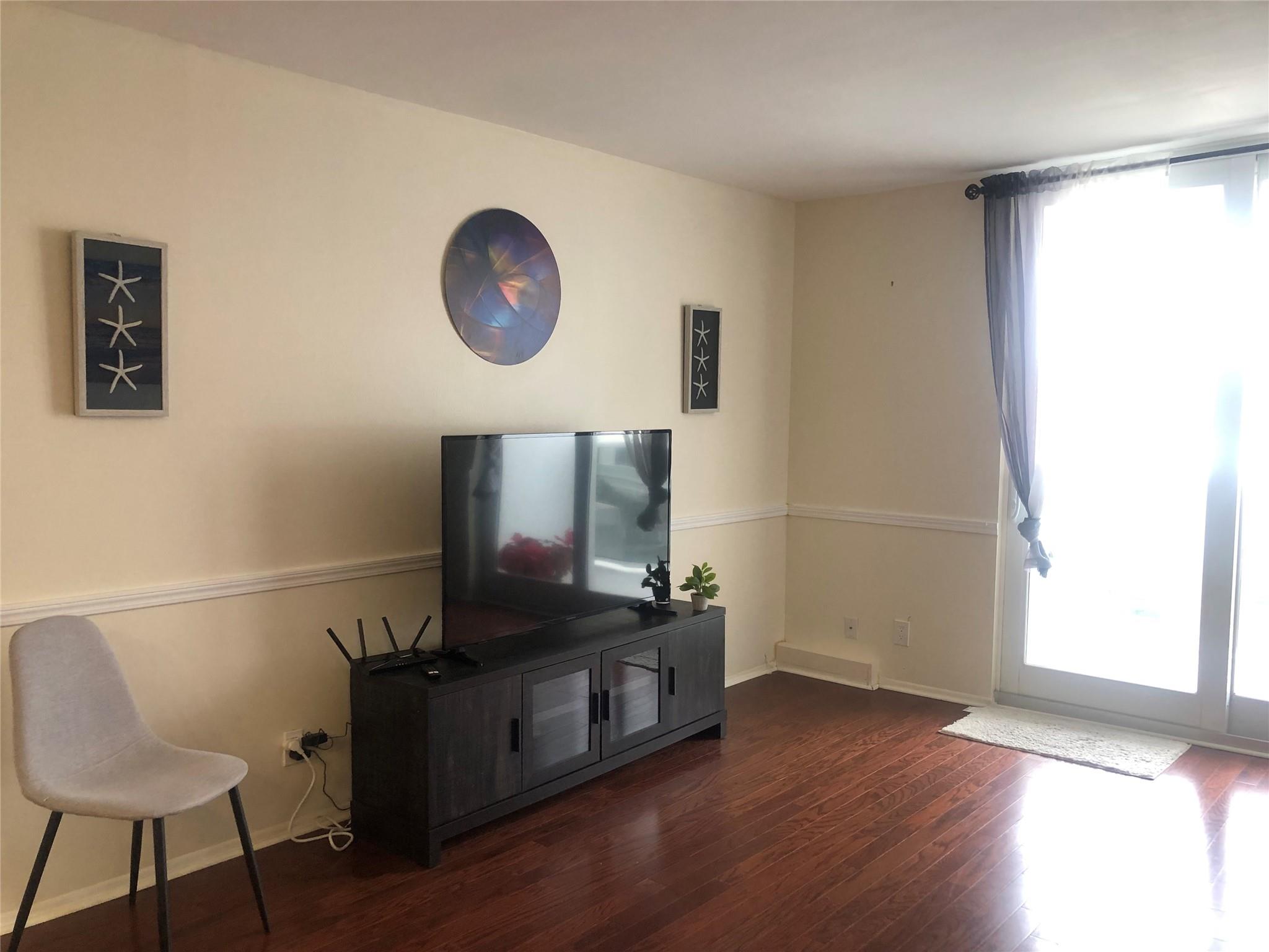 Birch Crest Apts Inc - Residential Lease