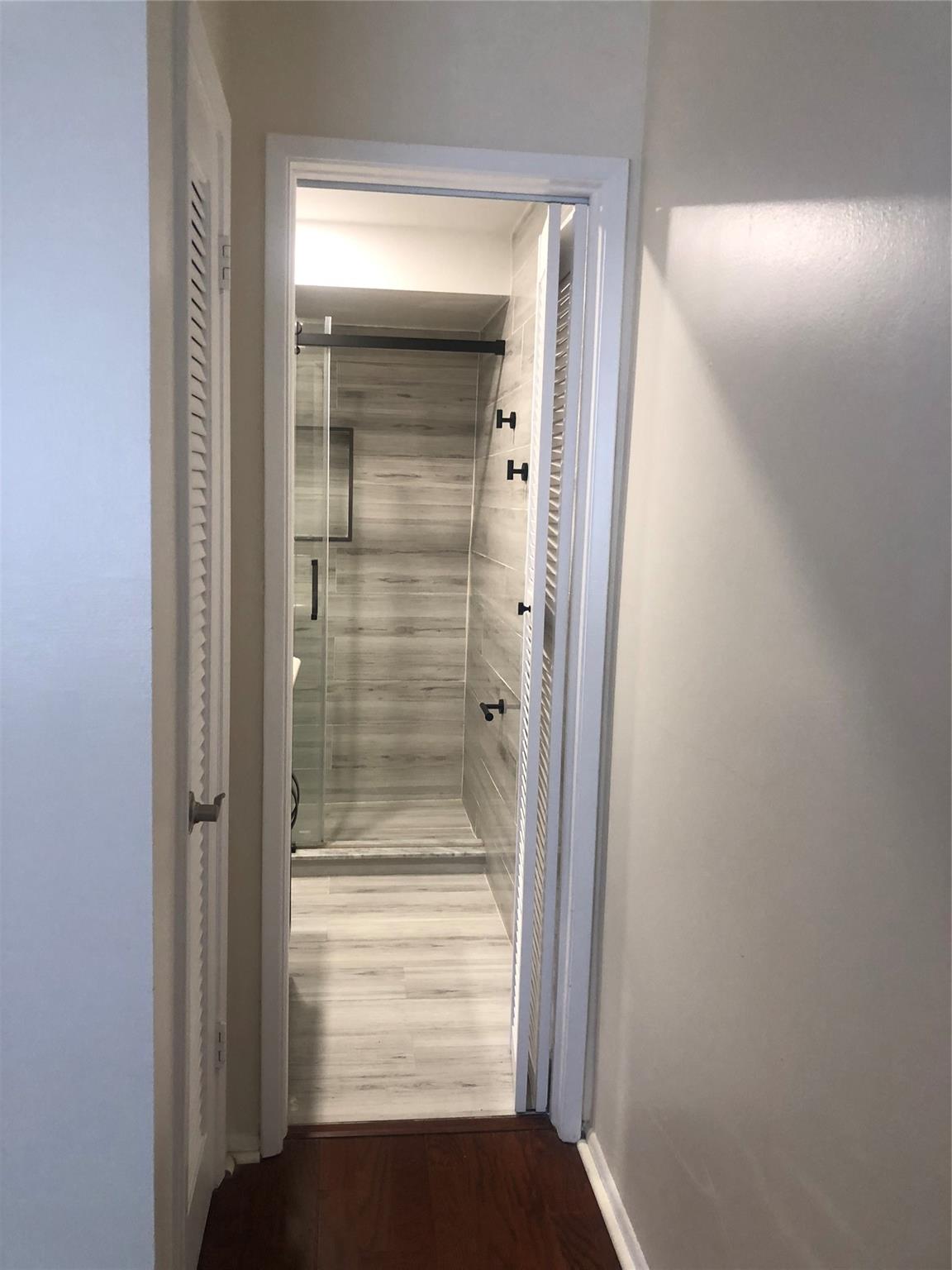 Birch Crest Apts Inc - Residential Lease