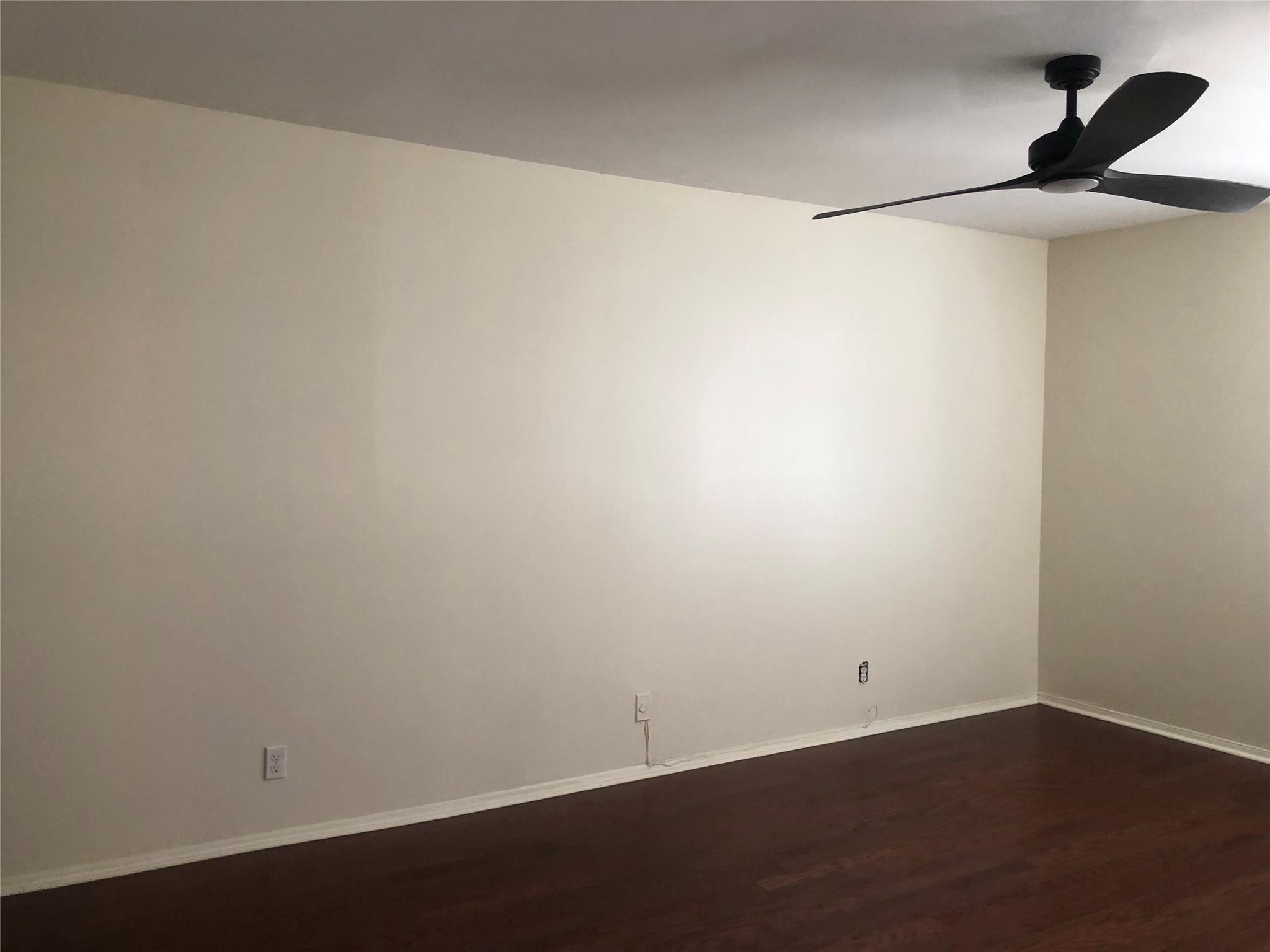 Birch Crest Apts Inc - Residential Lease