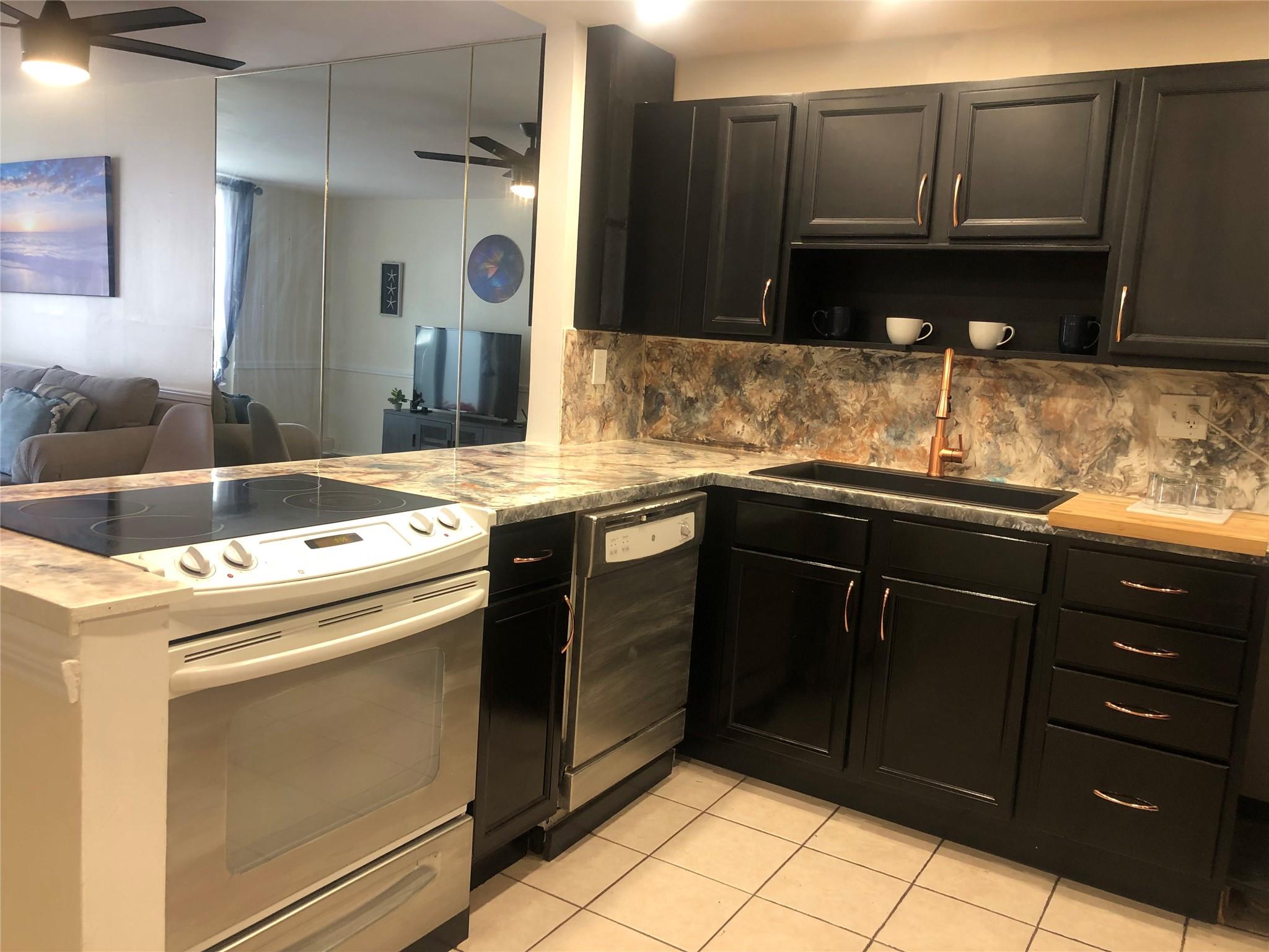 Birch Crest Apts Inc - Residential Lease