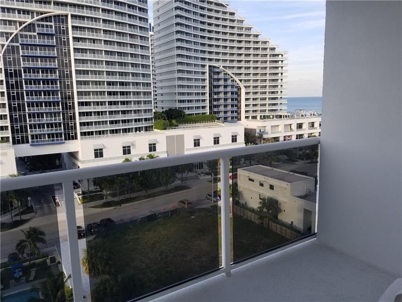 Birch Crest Apts Inc - Residential Lease