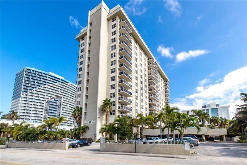 Birch Crest Apts Inc - Residential Lease