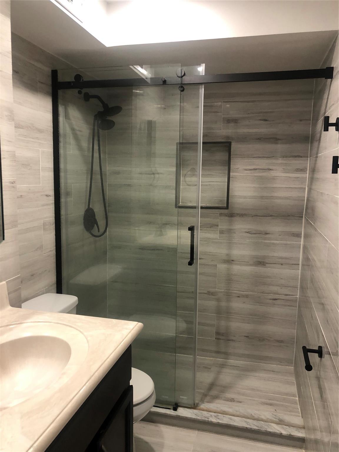 Birch Crest Apts Inc - Residential Lease