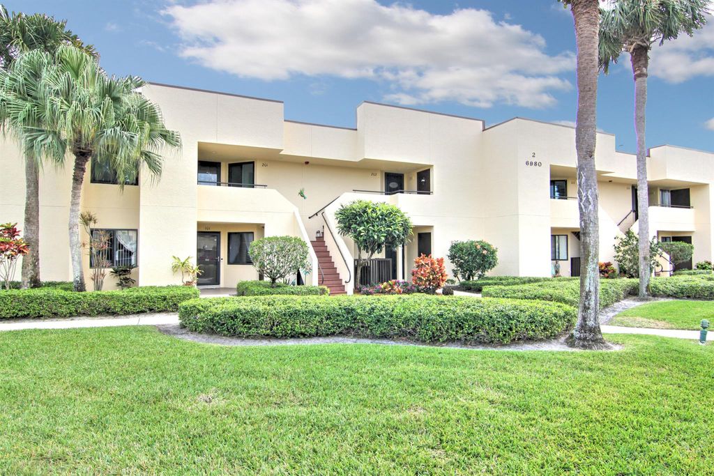 Photo of 6980 SE Constitution Boulevard #102, Hobe Sound, FL 33455 (MLS # R10965165)