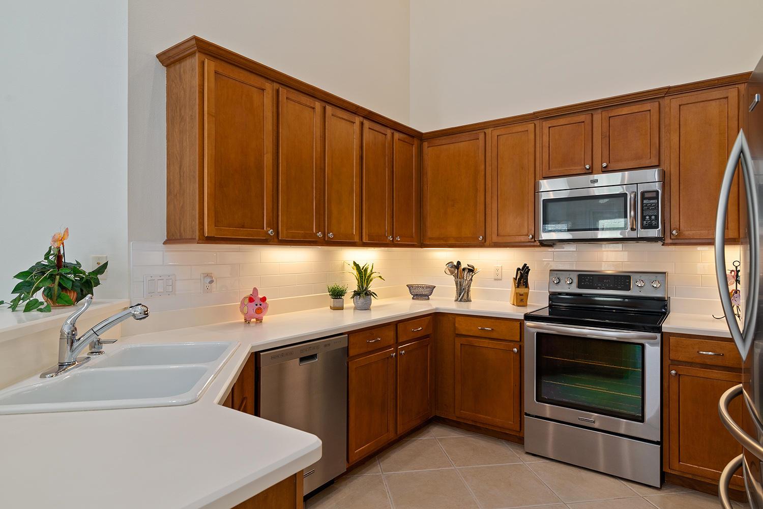 TORREY PINES - Residential