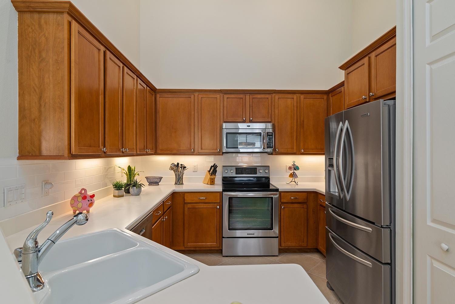 TORREY PINES - Residential