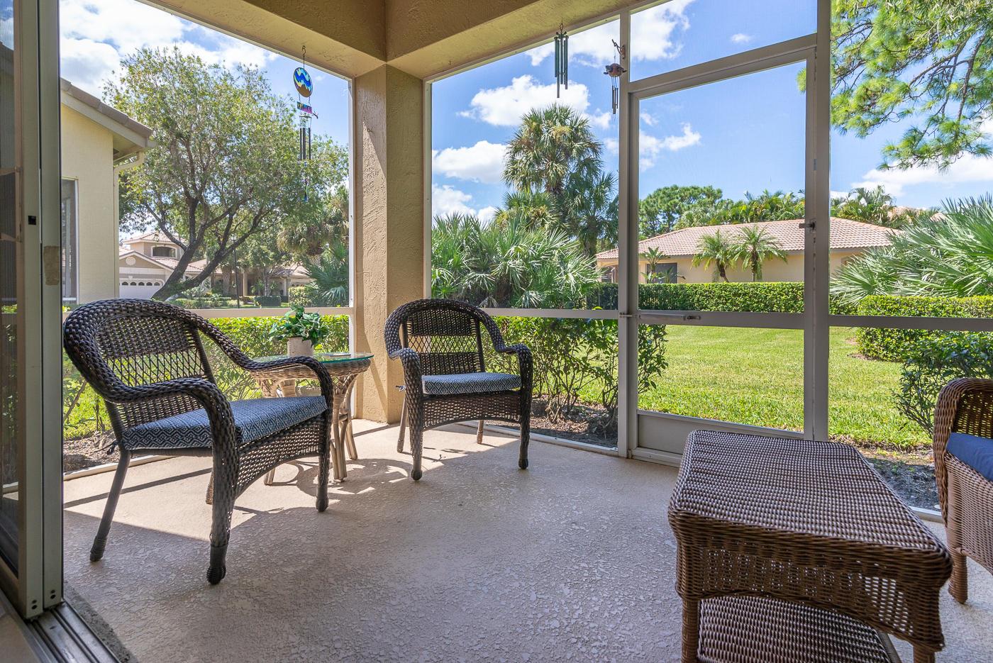 TORREY PINES - Residential