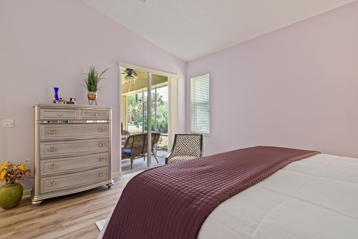 TORREY PINES - Residential