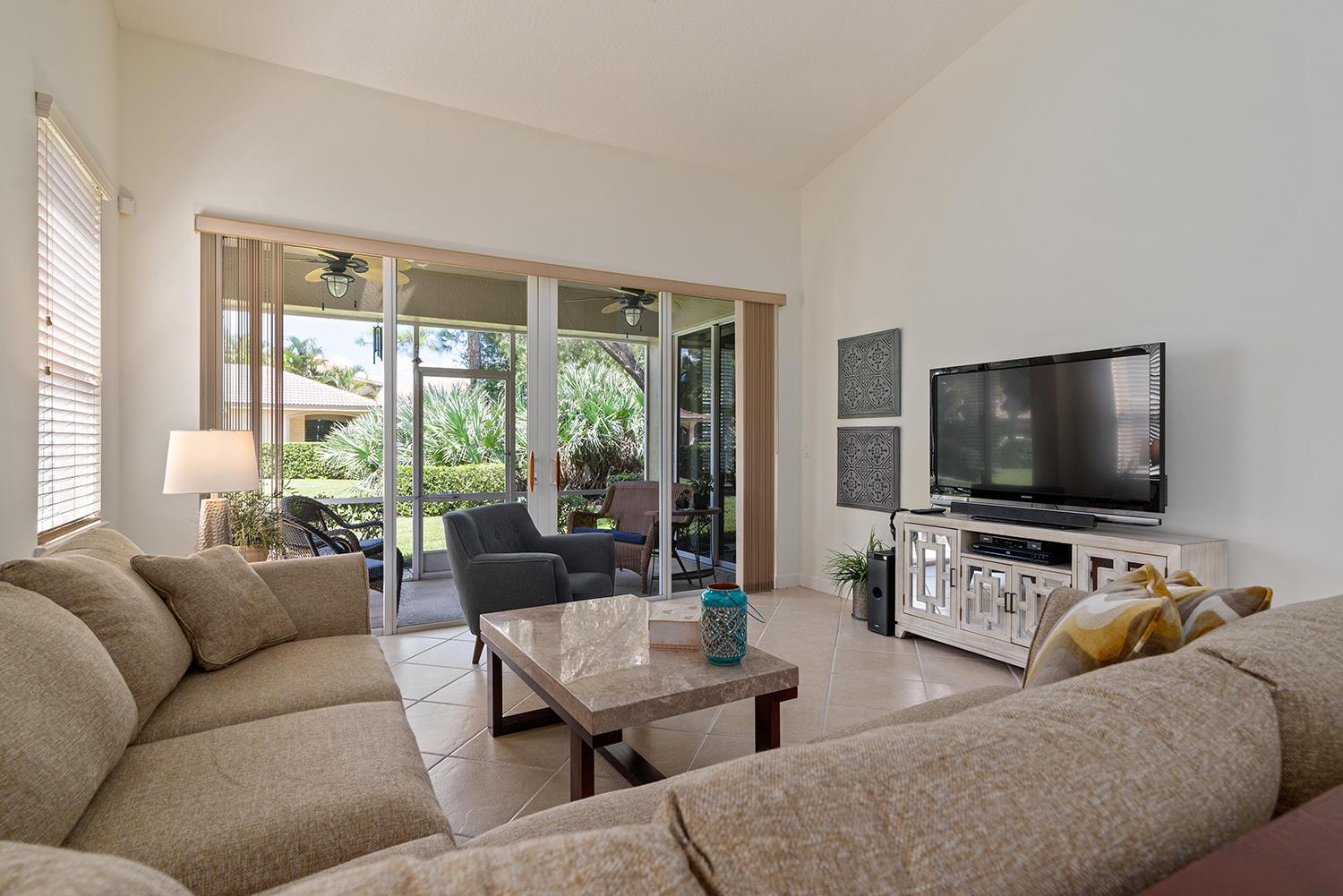 TORREY PINES - Residential