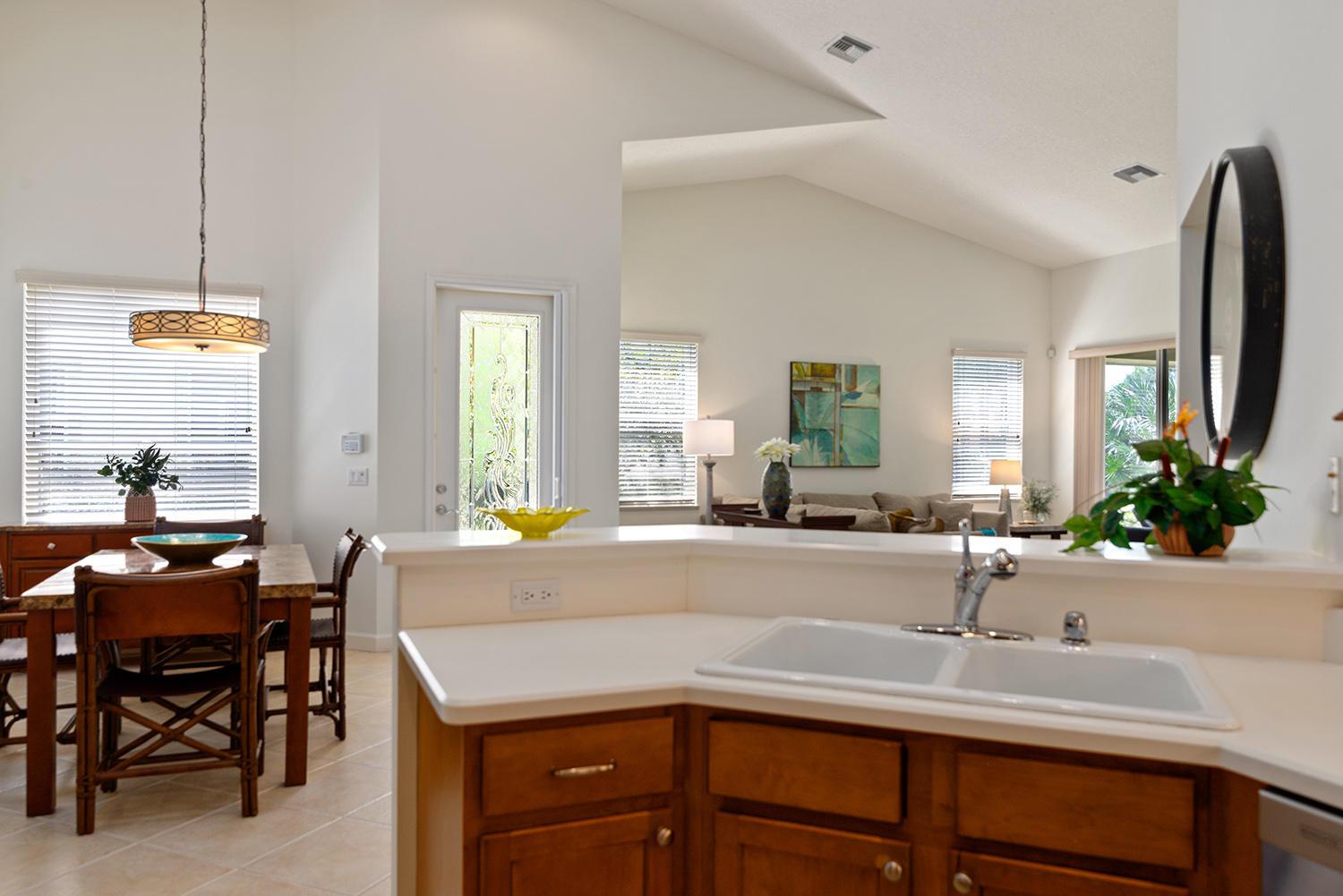 TORREY PINES - Residential