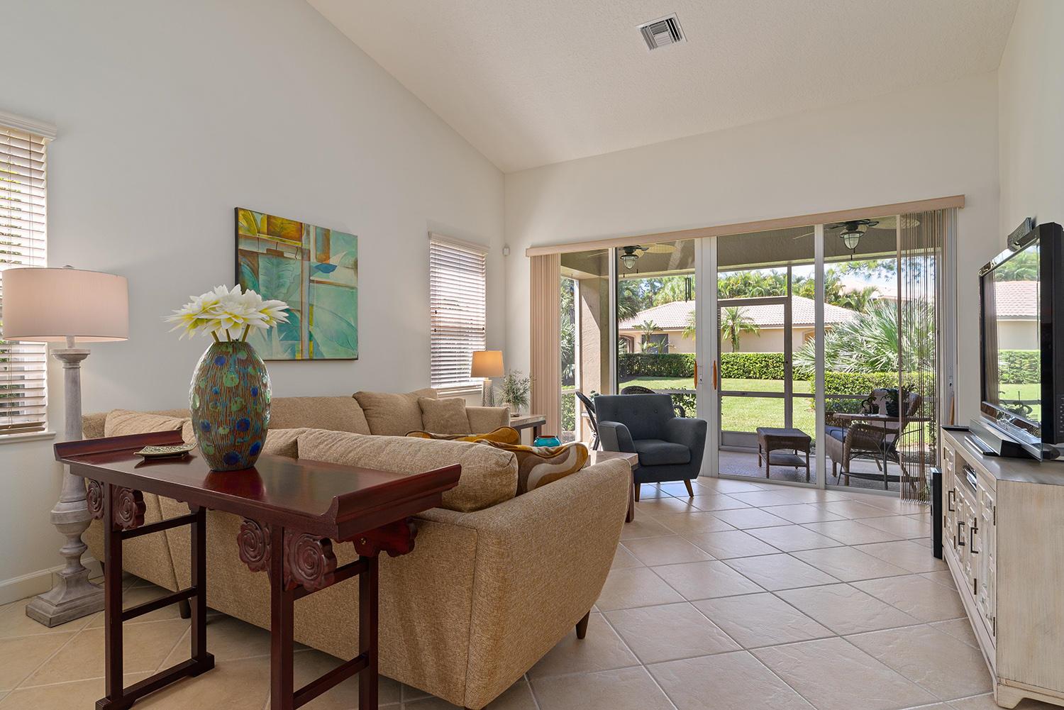 TORREY PINES - Residential