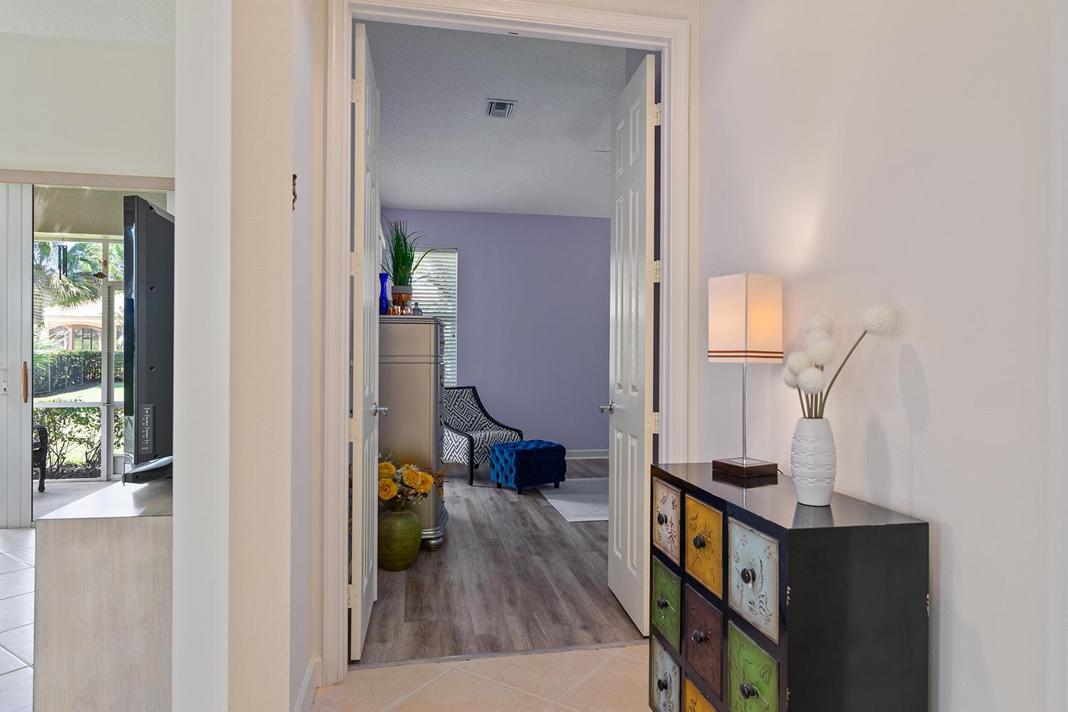 TORREY PINES - Residential