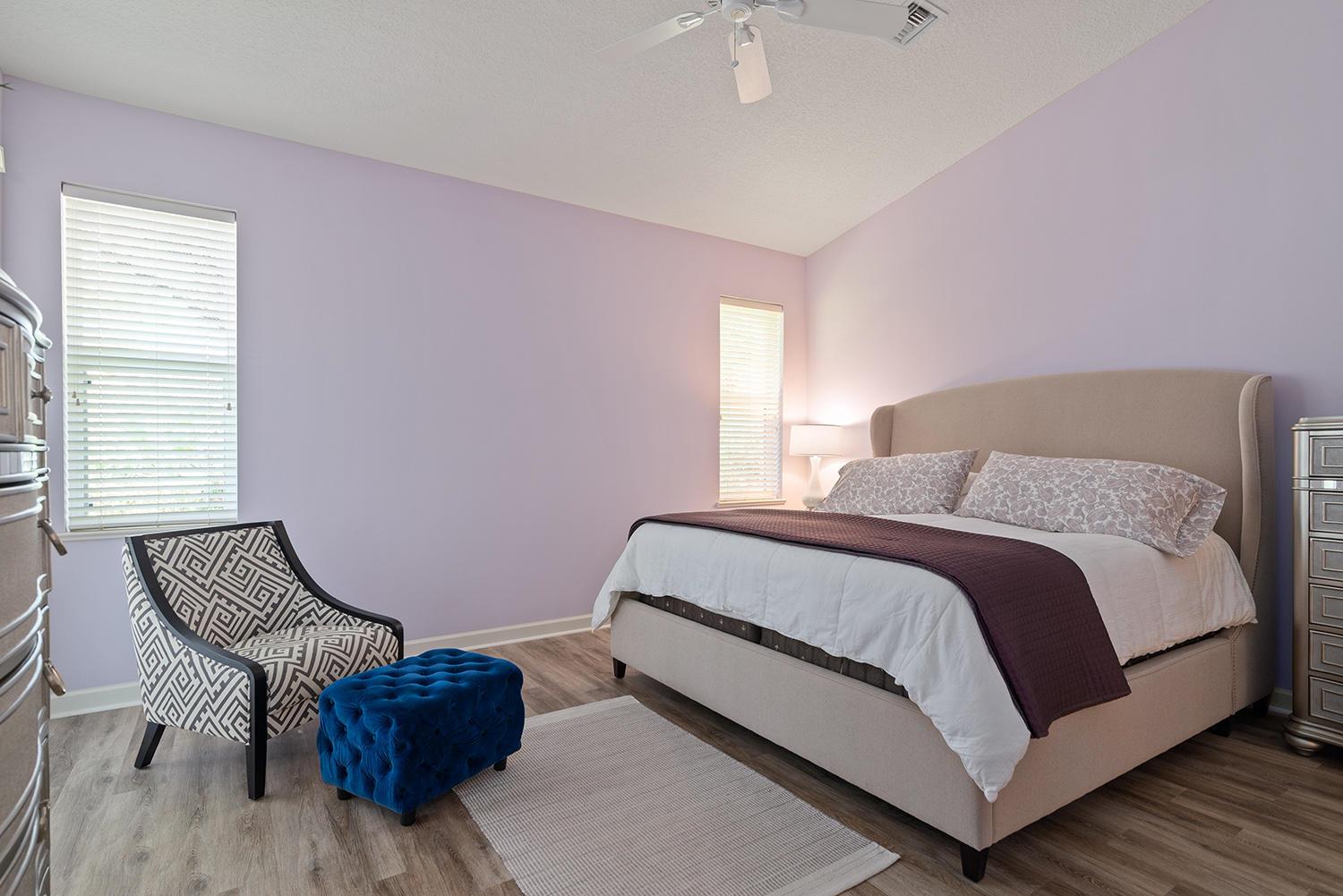 TORREY PINES - Residential