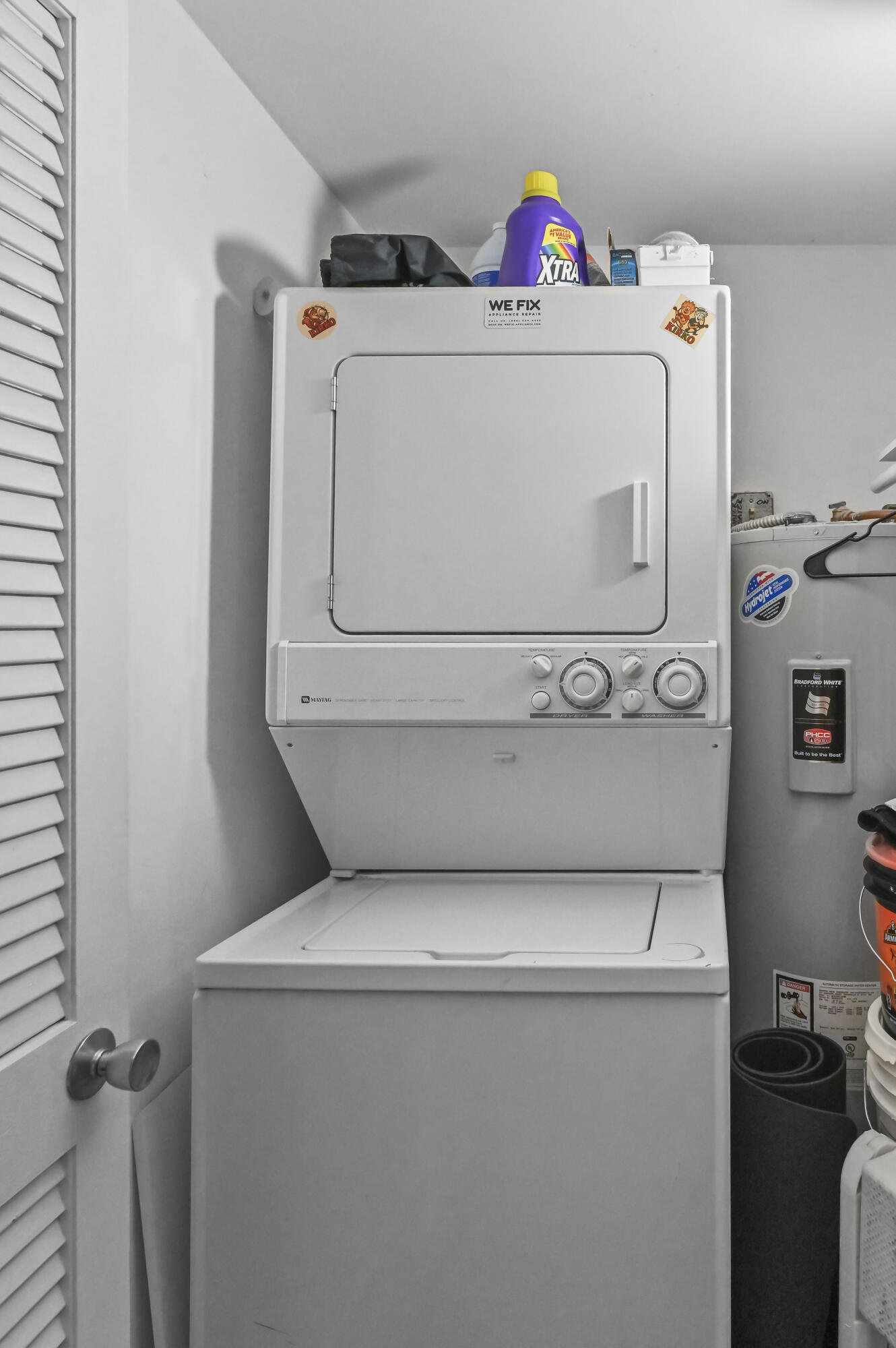 MAYFAIR HOUSE CONDO - Residential