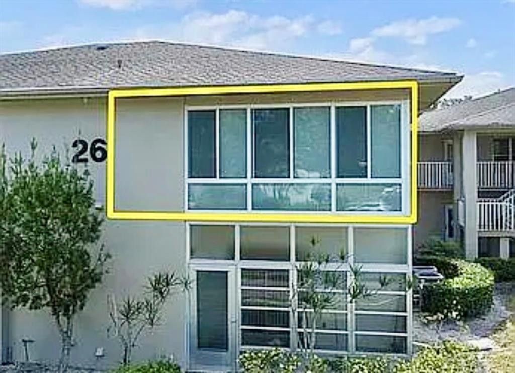 Photo of 26 Lake Vista Trail #203, Port Saint Lucie, FL 34952 (MLS # F10535613)