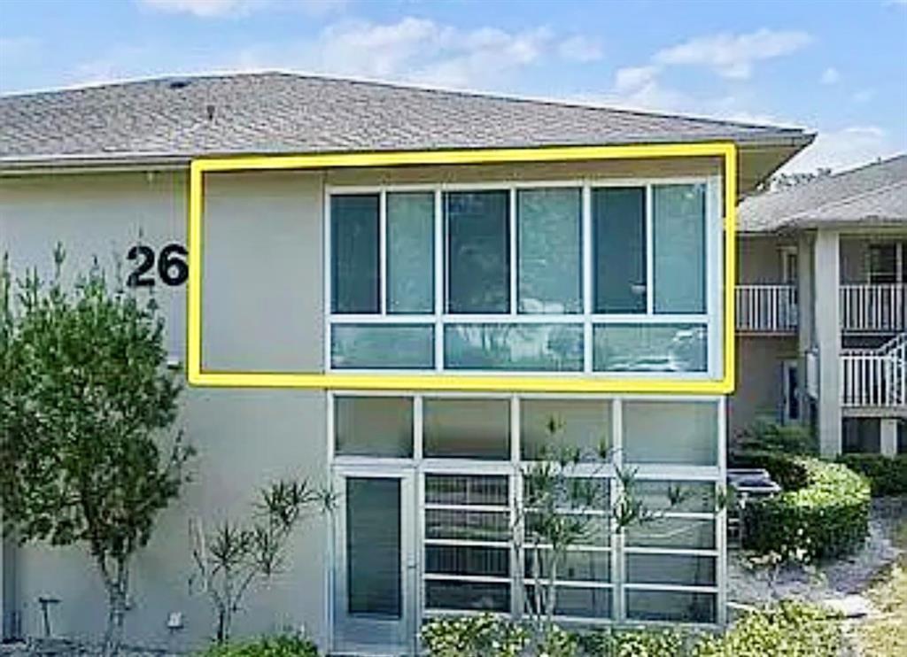 VISTA ST LUCIE - Residential