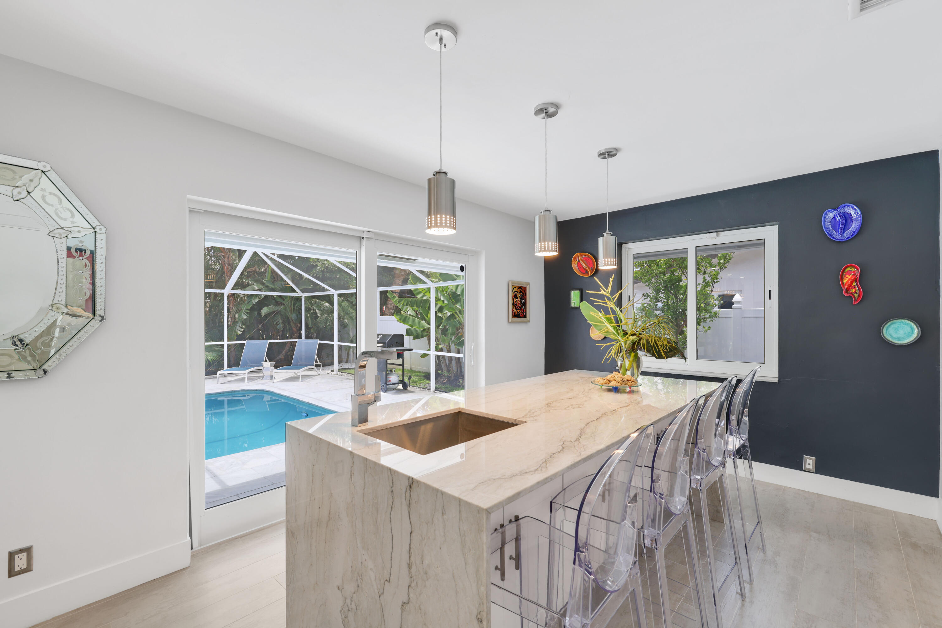 LANDINGS FIRST SEC - Residential