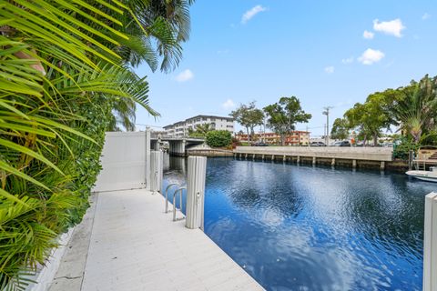 Tiny photo for 2920 NE 52nd Street, Fort Lauderdale, FL 33308 (MLS # B26028998)