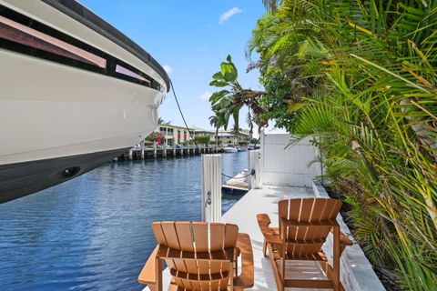 Tiny photo for 2920 NE 52nd Street, Fort Lauderdale, FL 33308 (MLS # B26028998)
