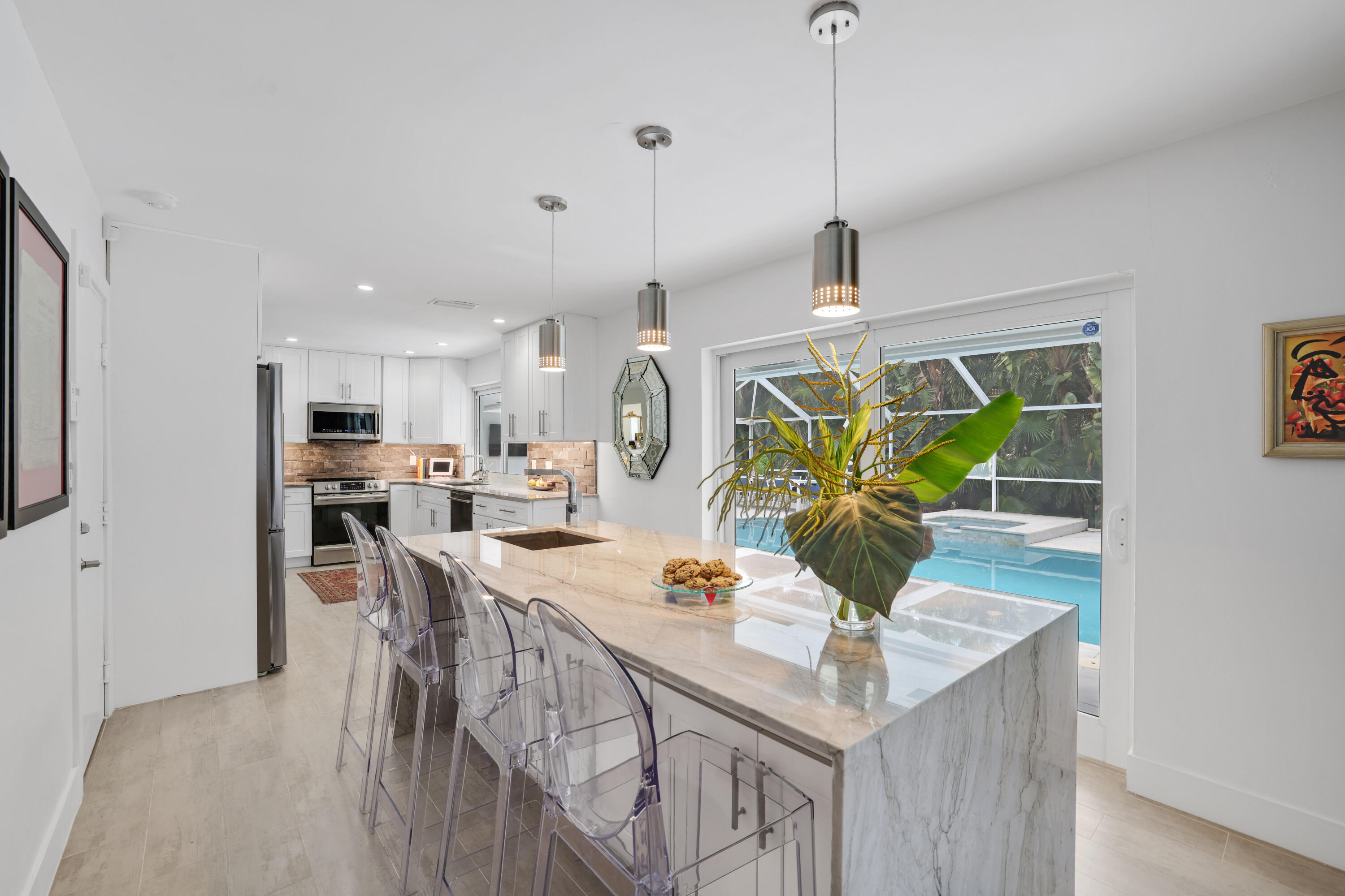 LANDINGS FIRST SEC - Residential
