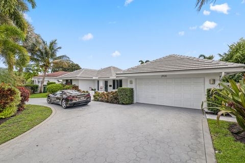 Tiny photo for 2920 NE 52nd Street, Fort Lauderdale, FL 33308 (MLS # B26028998)