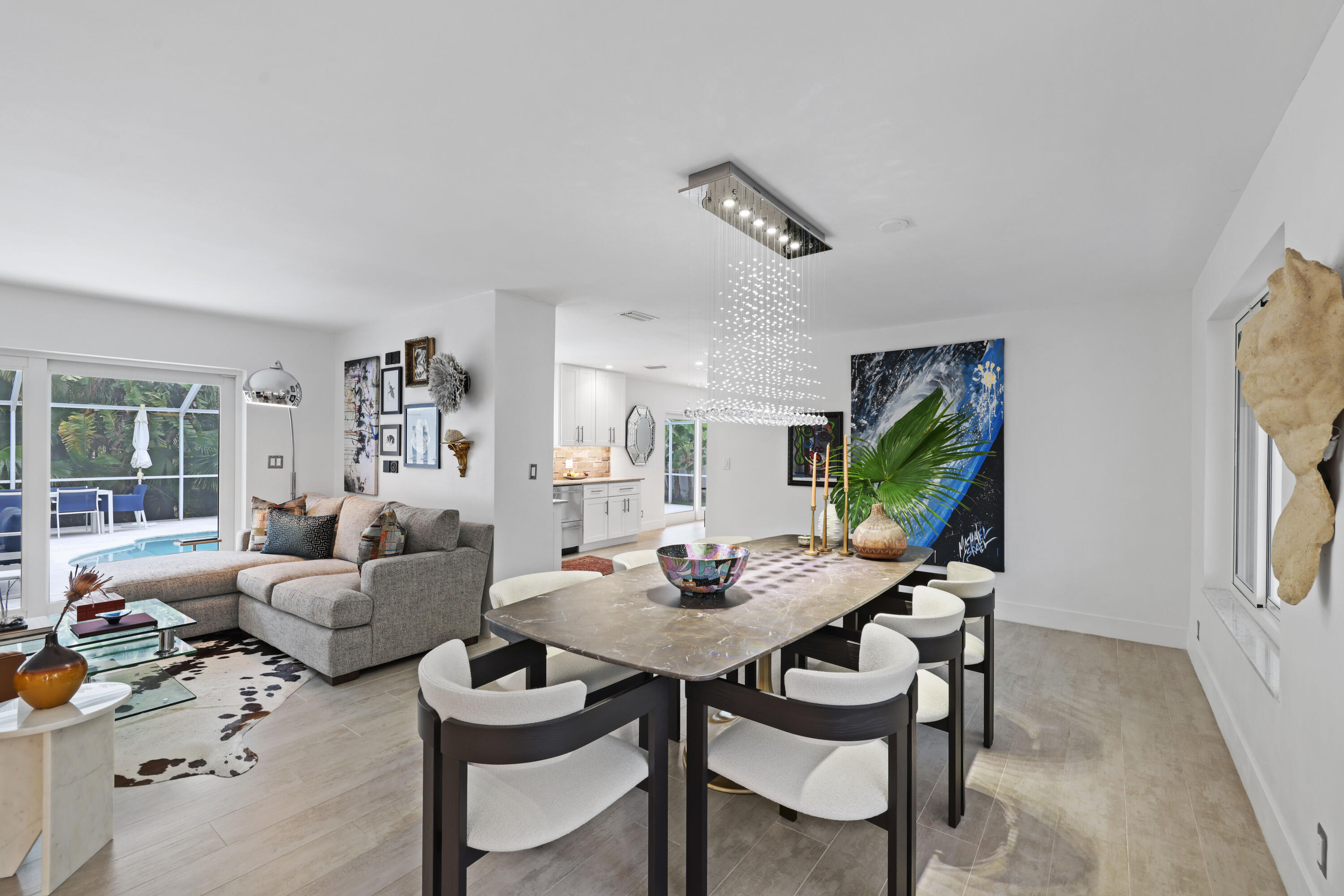 LANDINGS FIRST SEC - Residential