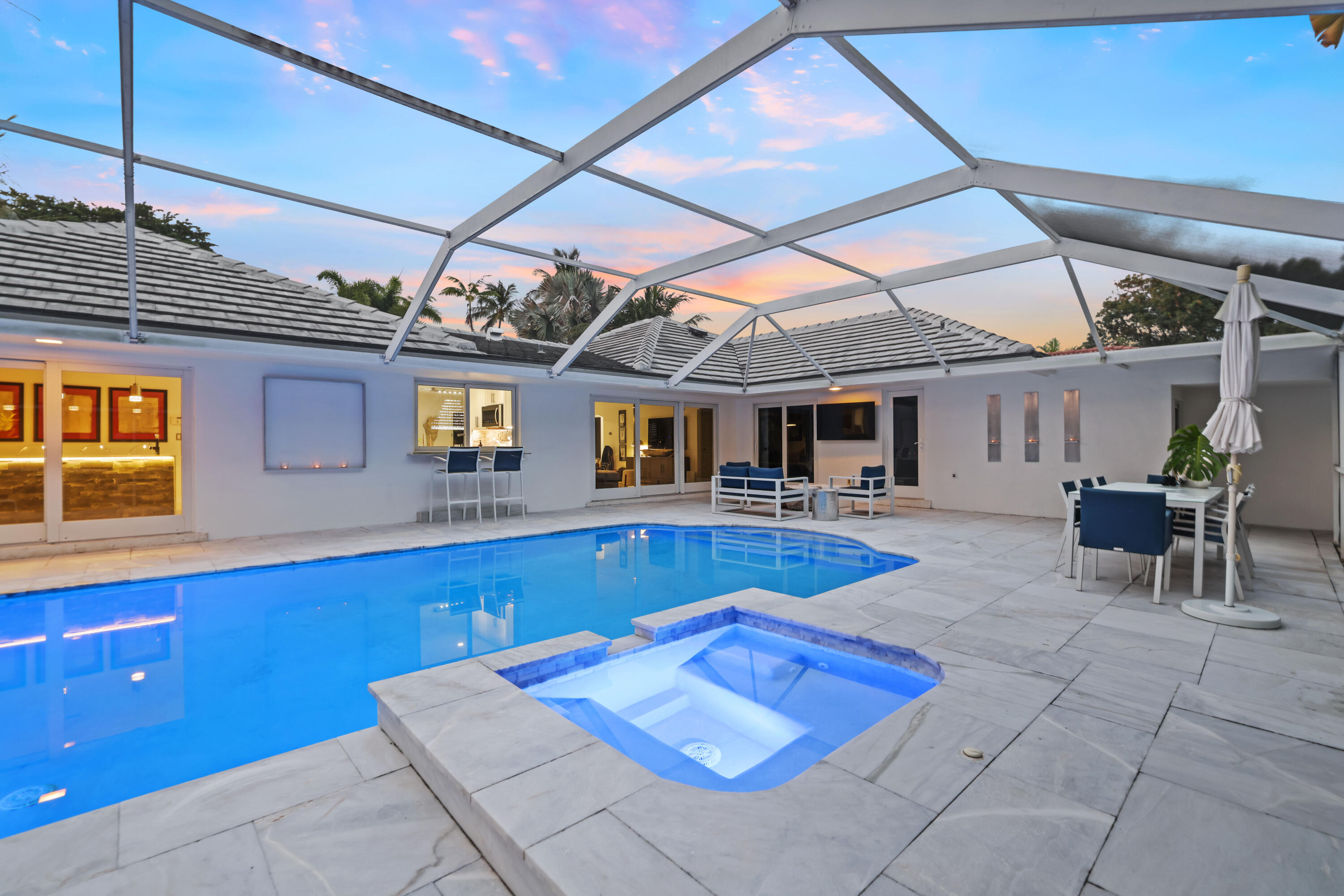 LANDINGS FIRST SEC - Residential