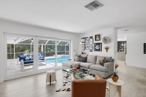 Tiny photo for 2920 NE 52nd Street, Fort Lauderdale, FL 33308 (MLS # B26028998)