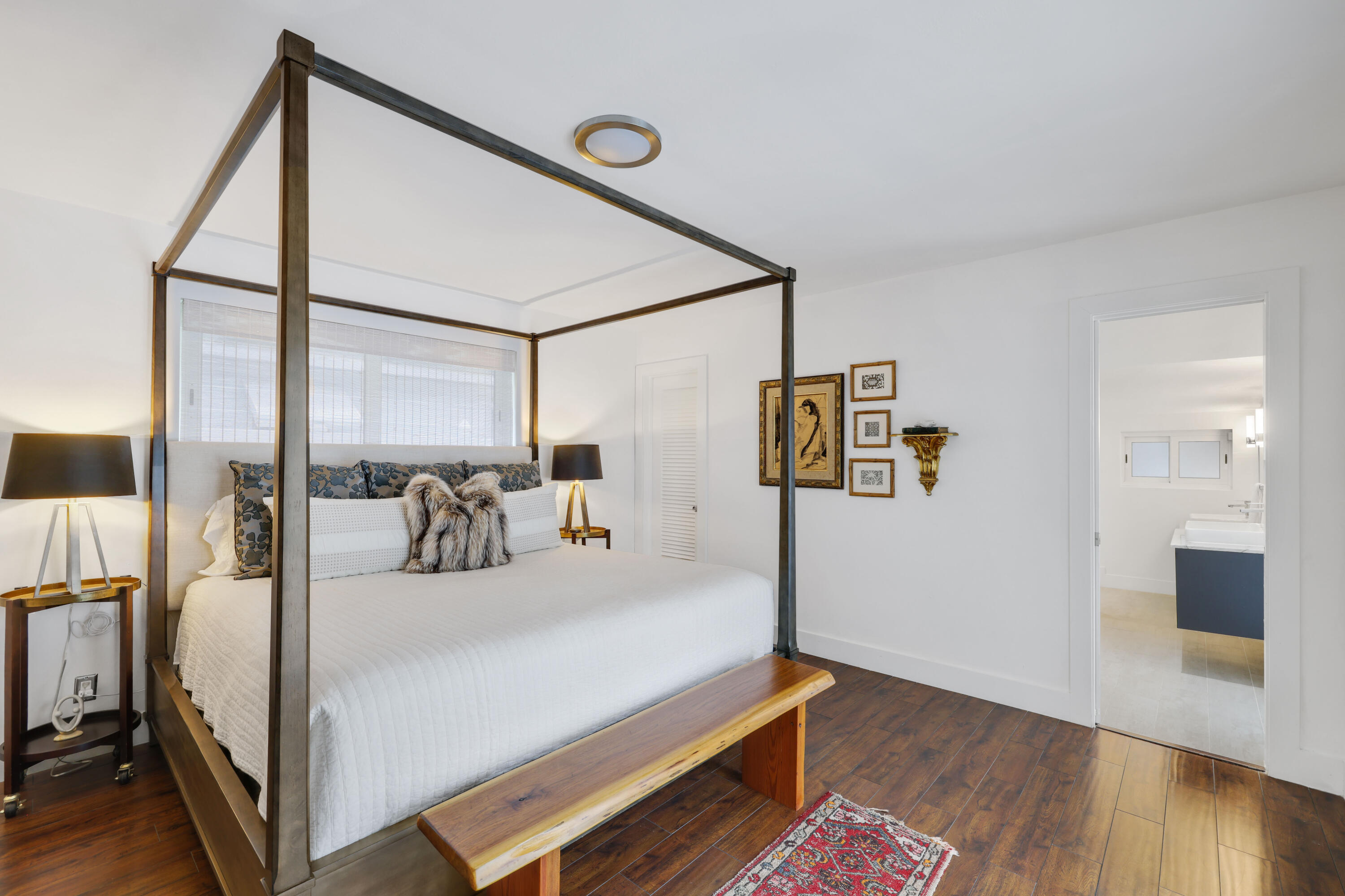 LANDINGS FIRST SEC - Residential