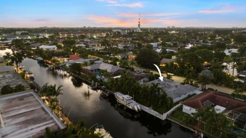 Tiny photo for 2920 NE 52nd Street, Fort Lauderdale, FL 33308 (MLS # B26028998)