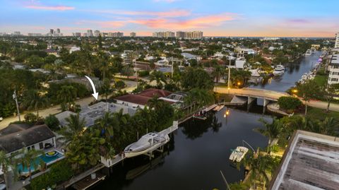 Tiny photo for 2920 NE 52nd Street, Fort Lauderdale, FL 33308 (MLS # B26028998)