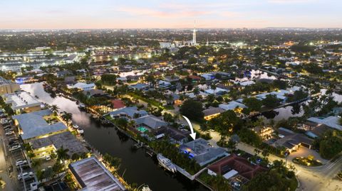 Tiny photo for 2920 NE 52nd Street, Fort Lauderdale, FL 33308 (MLS # B26028998)