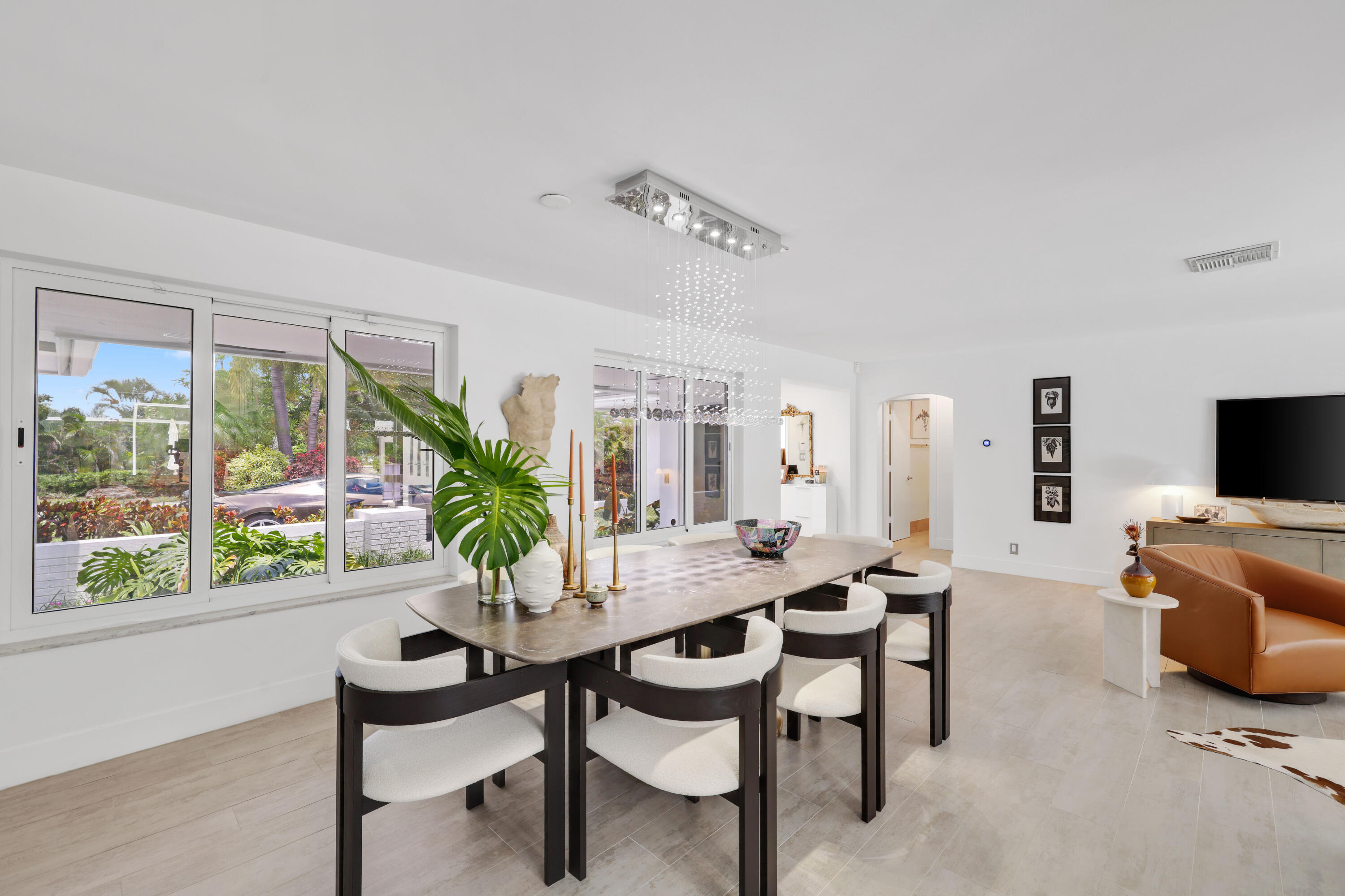 LANDINGS FIRST SEC - Residential