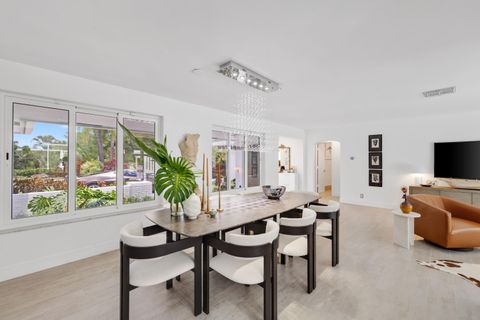 Tiny photo for 2920 NE 52nd Street, Fort Lauderdale, FL 33308 (MLS # B26028998)