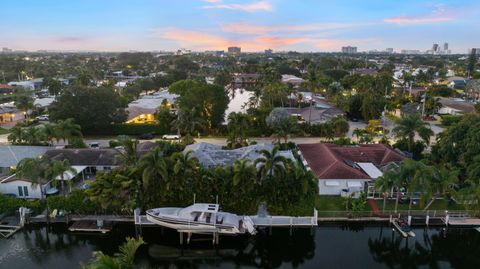 Tiny photo for 2920 NE 52nd Street, Fort Lauderdale, FL 33308 (MLS # B26028998)