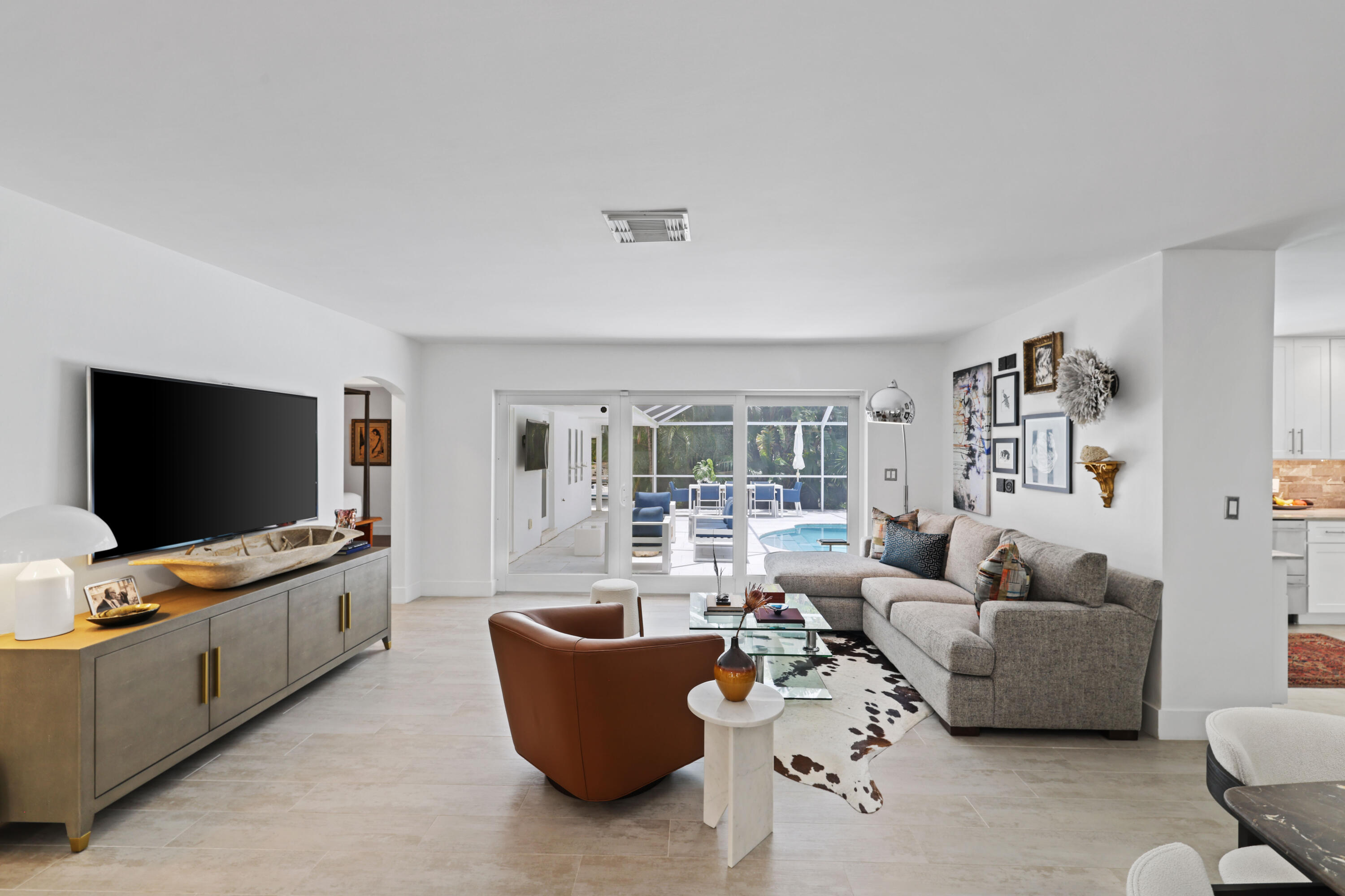 LANDINGS FIRST SEC - Residential