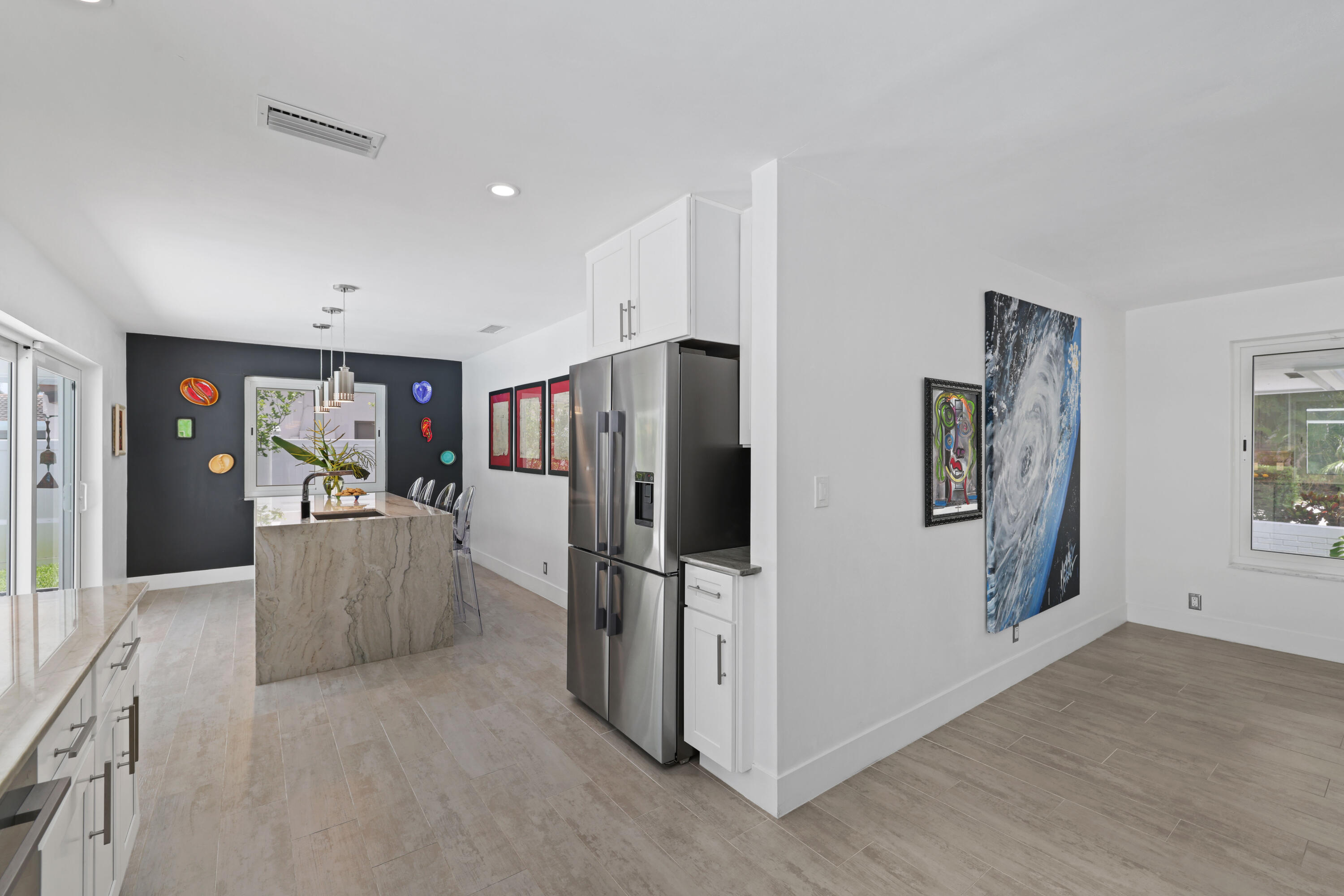 LANDINGS FIRST SEC - Residential