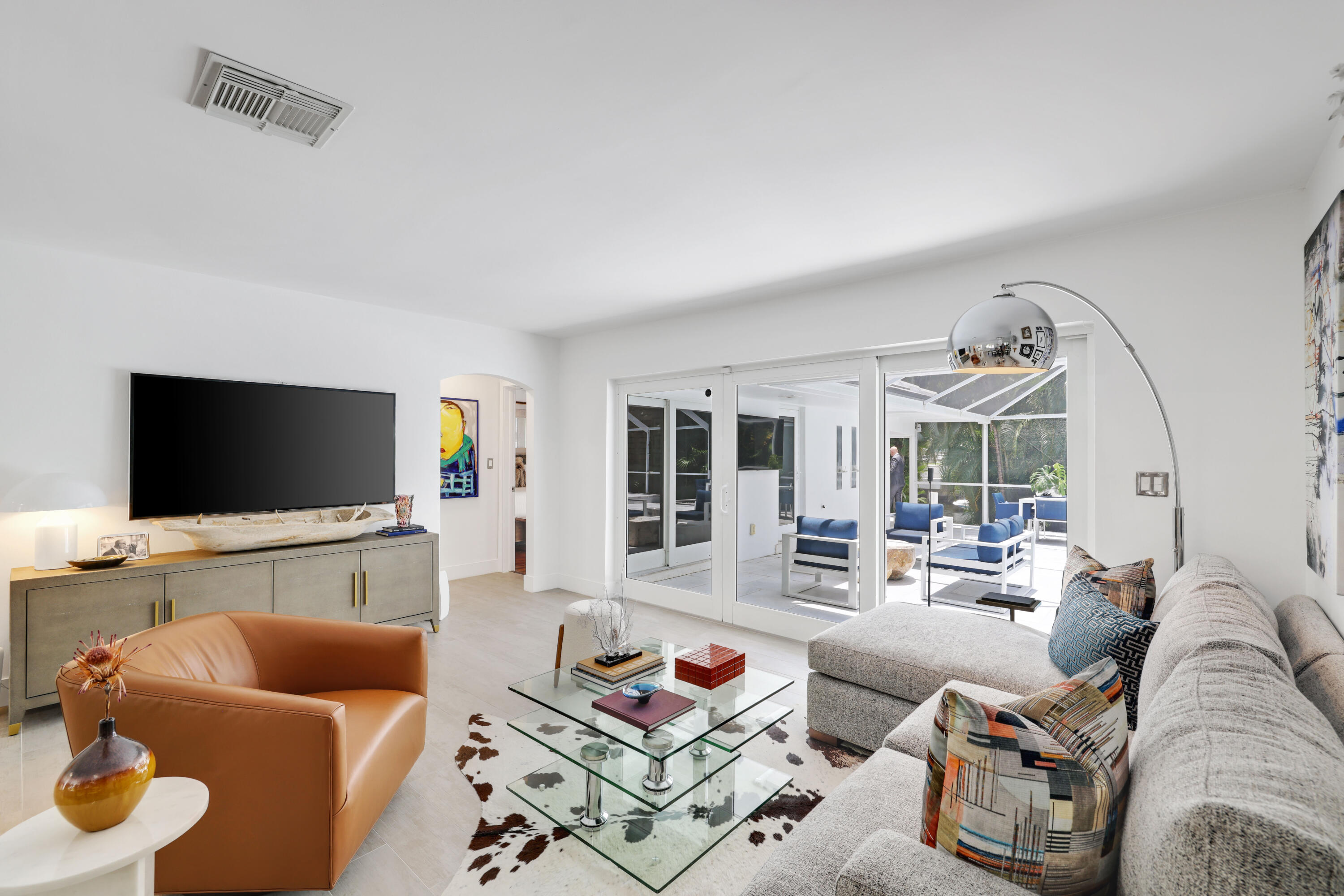 LANDINGS FIRST SEC - Residential