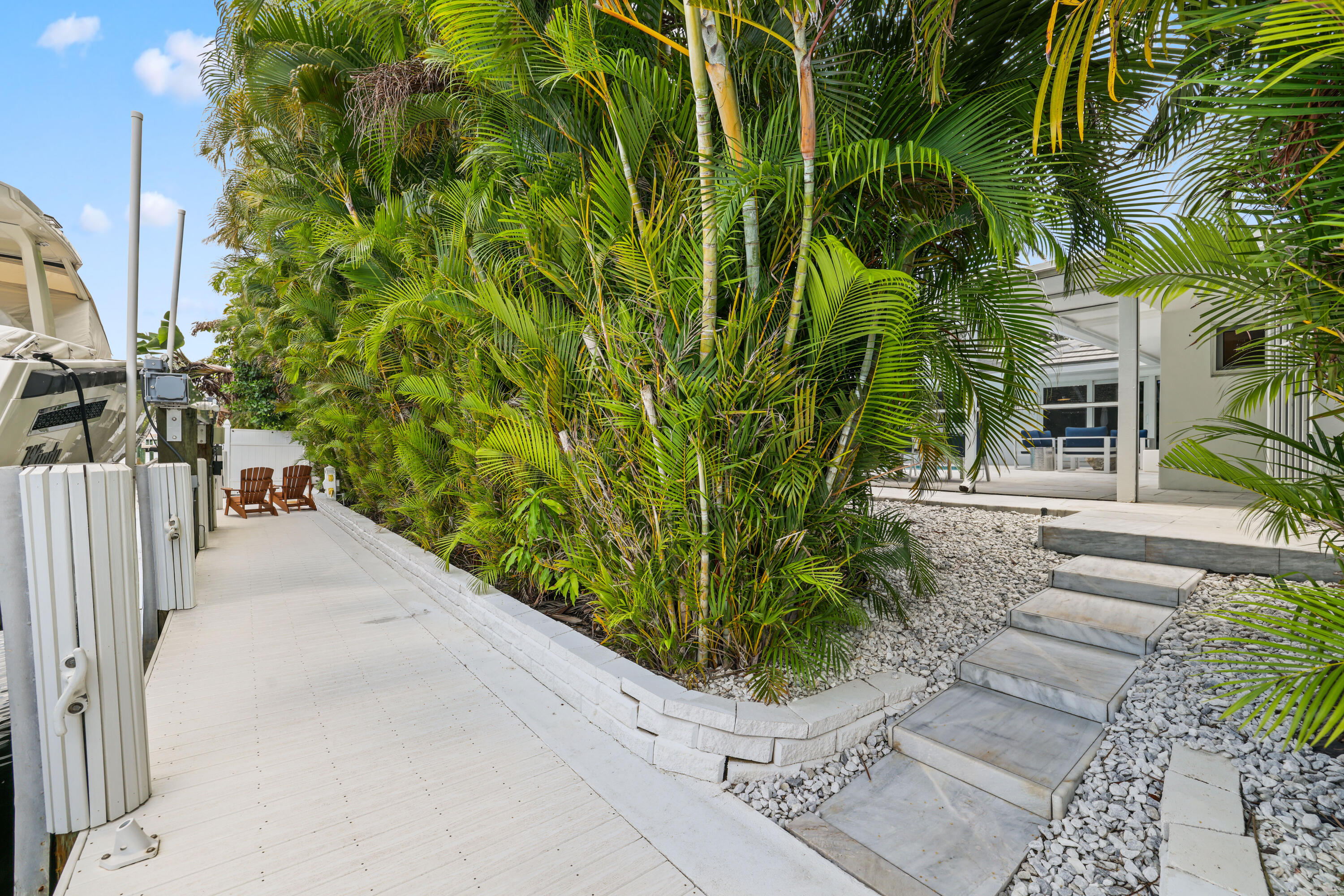 LANDINGS FIRST SEC - Residential