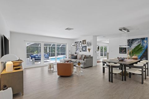 Tiny photo for 2920 NE 52nd Street, Fort Lauderdale, FL 33308 (MLS # B26028998)